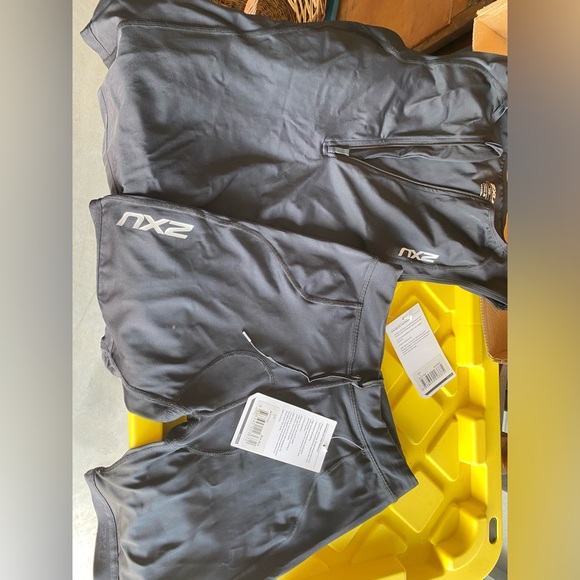 Men’s bike kit - Picture 1 of 4